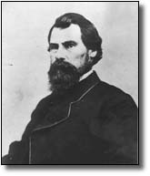 John H. Reagan, Postmaster General of the Confederate States of America